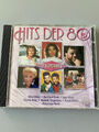 HITS DER 80ER 18 SUPERHITS CD1 ALBUM CD DELTA MUSIC GMBH