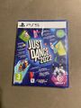 Just Dance 2022 PS5 / PlayStation 5 ! NEU & OVP !