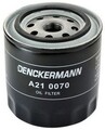 Ölfilter DENCKERMANN A210070 Anschraubfilter für JEEP CHRYSLER VOYAGER DODGE WH