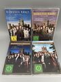 Downton Abbey - Staffel 1-4  DVD