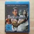 Der Auftragskiller Der Meister des Thaiboxens Blu-Ray Film NEU in Folie