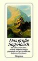 Das große Sagenbuch: Die schönsten Götter-, Helden- und ... | Buch | Zustand gut