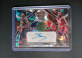 2021-22 Panini Spectra Prizm Basketball | Kevin Porter Jr. | /25 Full...