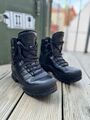 Original Bundeswehr Meindl Bergstiefel, BW Bergschuh, Schuhe, Stiefel  Gr.39 1/2