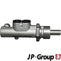 Hauptbremszylinder JP GROUP 1161100600 für SKODA AUDI SEAT TT VW A3 23,8mm GOLF