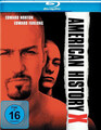 American History X