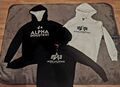 Alpha Industries Kapuzenpullover