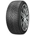 4x Ganzjahresreifen - BERLIN TIRES ALL SEASON 1 195/50R15 86H BSW XL