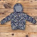 Baby Jacke 74/80 Mädchen