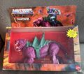 Mattel Masters of the Universe Origins Panthor Spielfigur 2021