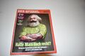 Der Spiegel Nr. 01 /2022 -  30.12.2022 - Kapitalismus - Nahtod - ungelesen