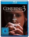 Conjuring - Teil: 3 - Im Bann des Teufels [Blu-ray/NEU/OVP] Paranormalen Ermittl