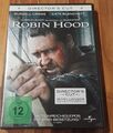 DVD "Robin Hood" Director's Cut Russell Crowe Neuwertig 