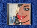 BAD BOYS BLUE HOT GIRLS BAD BOYS CD ALBUM 1985 COCONUT GERMANY RARE FIRST EDITIO