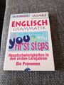 Englisch Grammatik, 5.-7. Klasse,  Die Pronomen