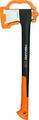 Fiskars Spaltaxt X17  M Axt, 60cm, Antihaftbeschichtet