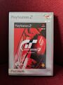 Gran Turismo 3 a-spec PS2 Platinum 