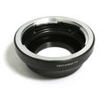 Pentax 645 P645 Objektiv adapter für Pentax PK K kamera Adapter K-7 3 30 01 x 5