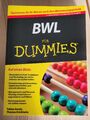 BWL für Dummies von Thomas Krickhahn und Tobias Amely (2009, Taschenbuch)