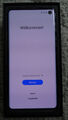 Samsung Galaxy S10 SM-G973F/DS - 128GB - Prism Black (Ohne Simlock) (Dual-SIM)