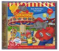 Benjamin Blümchen - Fole 151 - Das Elefantenkarussell - Hörspiel CD - NEU