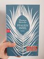 "Pfaueninsel" von Thomas Hettche (Buch)