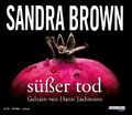 Hörbuch - Hörspiel CD Krimi/Thriller - " süßer Tod " von Sandra Brown