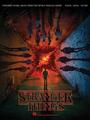 Stranger Things: Music from the Netflix Original Series - Piano/Vocal/Guitar...