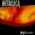 Metallica - Reload CD