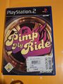 PS 2 - Spiel - PIMP MY RIDE  (2006)