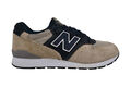 New Balance MRL996 KA beige/blau Sneaker/Schuhe