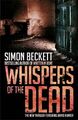 Whispers of the Dead (David Hunter) by Beckett, Simon 0593055268 FREE Shipping