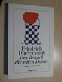 Der Besuch der alten Dame von Friedrich Dürrenmatt (1998)