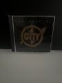 CITY-Best of CD mit 2 x Am Fenster et, Version + Special Version