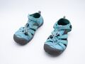 KEEN Seacamp II CNX Kinder Sandale Sommerschuh Halbschuh Gr 37 EU Art 26030-30