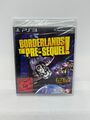 Borderlands: The Pre-Sequel! für Playstation 3 / PS3