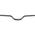 ERGOTEC E-Bike / MTB Lenker Riser Bar höhe 70m Lenkerklemmung 25,4 | Breite: 700