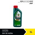 Castrol Magnatec 5W-30 A3/B4 VW Renault Mercedes MB API SL 1 Liter