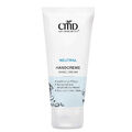 CMD Naturkosmetik Neutral Handcreme mit Salz vom Toten Meer 100 ml - vegan