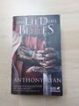 Anthony Ryan - Das Lied des Blutes