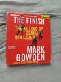 The Killing of Osama Bin Laden, Marc Bowden, Audio CD englisch