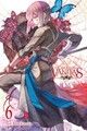 The Case Study of Vanitas, Vol. 6 | Jun Mochizuki | Englisch | Taschenbuch