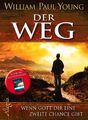 Allegria Buch Der Weg: Wenn Gott Dir eine zweite Chance gibt