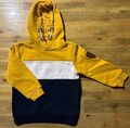 Sweatshirt Jungen Gr.98/104 Shirt Hoodie Kaputzenshirt  Topolino