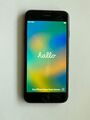 Apple iPhone 8 - 64GB - Schwarz, Ohne Simlock, gebraucht, sehr guter Zustand