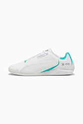 Puma Mercedes-AMG Petronas F1® Drift Cat Decima 2.0 Turnschuhe Schuhe weiß-grün