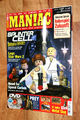 2006 Maniac Magazin Metal Slug Metal Gear Solid Super Smash Bros. Brawl Prey 