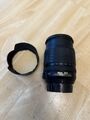 Nikon AF-S 18-105mm f3.5-5.6 G ED DX SWM VR ED IF Zoom Objektiv Lens Nikkor DSLR