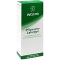 WELEDA Pflanzen Zahngel 75 ml