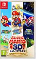 Super Mario 3D All-Stars Nintendo Switch Spiel